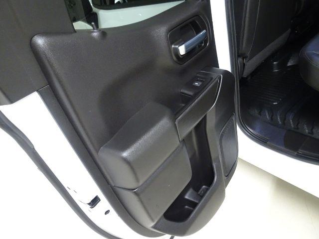 Chevrolet Silverado 1500 2WD Double Cab 147" Work Truck 2021