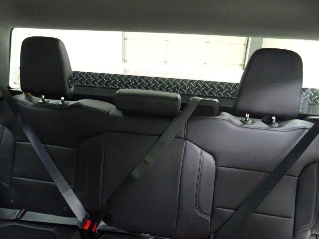 Chevrolet Silverado 1500 2WD Double Cab 147" Work Truck 2021