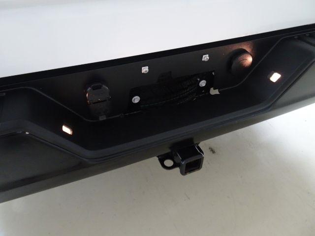 Chevrolet Silverado 1500 2WD Double Cab 147" Work Truck 2021