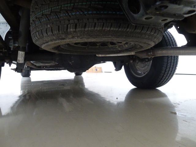 Chevrolet Silverado 1500 2WD Double Cab 147" Work Truck 2021