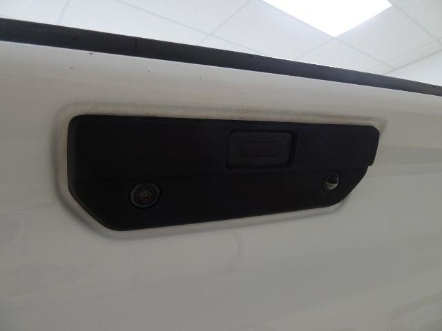 Chevrolet Silverado 1500 2WD Double Cab 147" Work Truck 2021