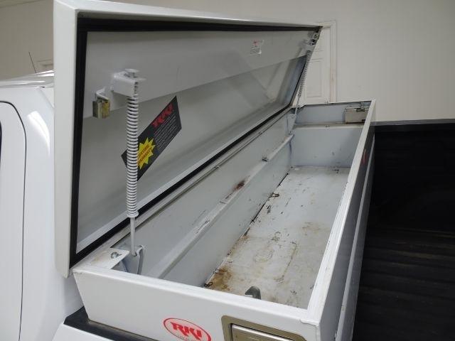 Chevrolet Silverado 1500 2WD Double Cab 147" Work Truck 2021