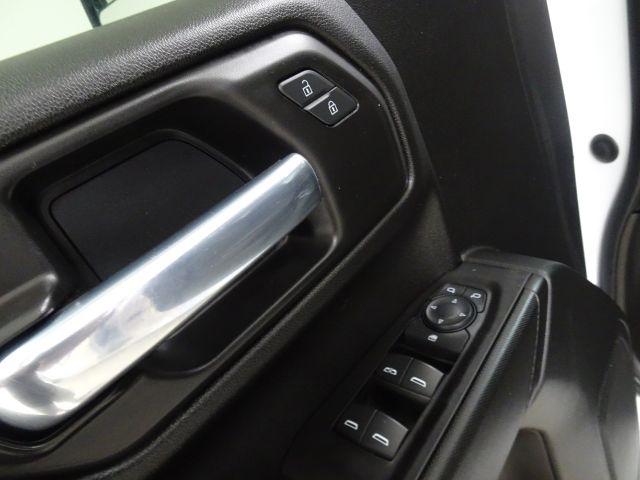 Chevrolet Silverado 1500 2WD Double Cab 147" Work Truck 2021