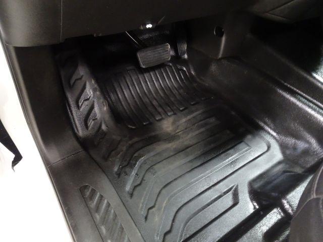 Chevrolet Silverado 1500 2WD Double Cab 147" Work Truck 2021