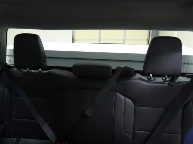 Chevrolet Silverado 1500 2WD Double Cab 147" Work Truck 2021