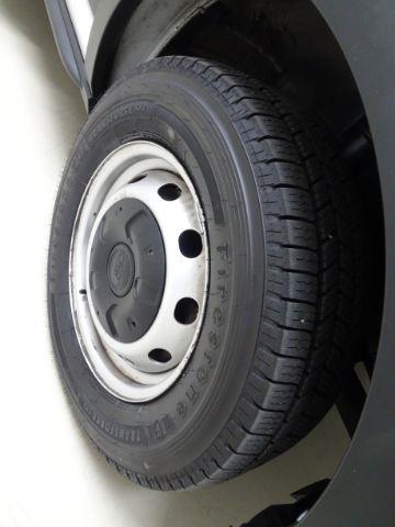 Ford Transit Crew Van T-250 130" Med Rf 9070 GVWR RWD 2021