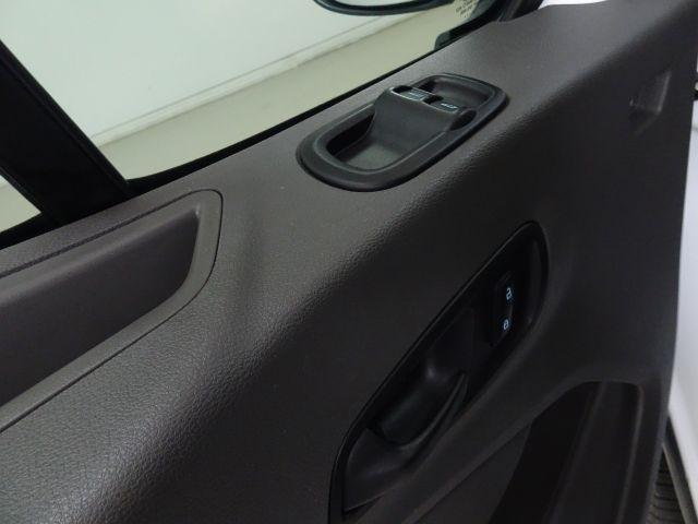 Ford Transit Crew Van T-250 130" Med Rf 9070 GVWR RWD 2021