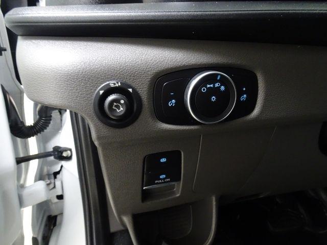 Ford Transit Crew Van T-250 130" Med Rf 9070 GVWR RWD 2021