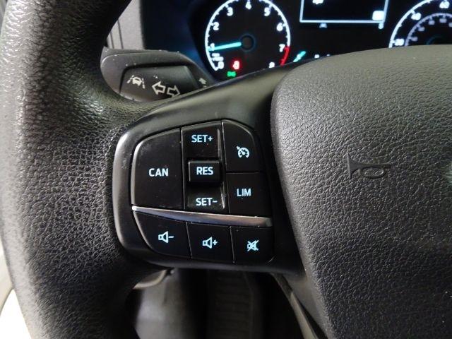 Ford Transit Crew Van T-250 130" Med Rf 9070 GVWR RWD 2021