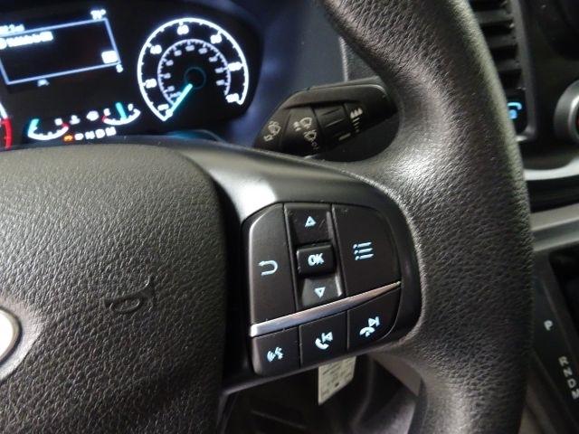 Ford Transit Crew Van T-250 130" Med Rf 9070 GVWR RWD 2021