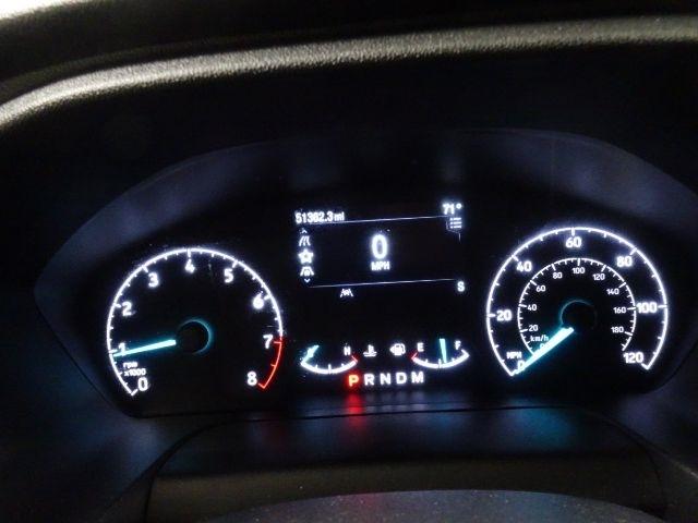 Ford Transit Crew Van T-250 130" Med Rf 9070 GVWR RWD 2021