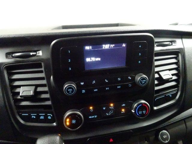 Ford Transit Crew Van T-250 130" Med Rf 9070 GVWR RWD 2021