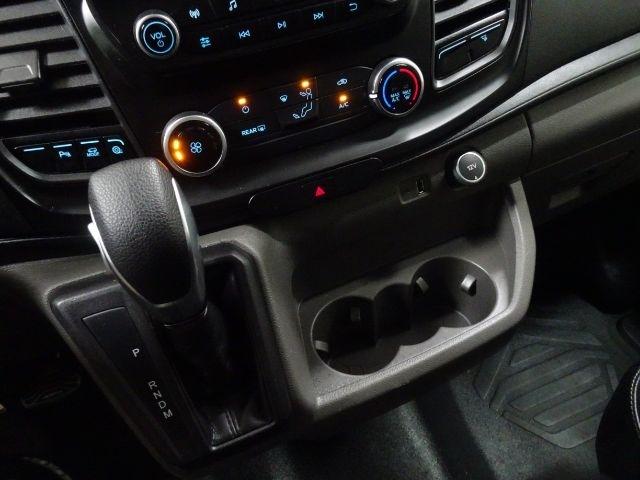 Ford Transit Crew Van T-250 130" Med Rf 9070 GVWR RWD 2021