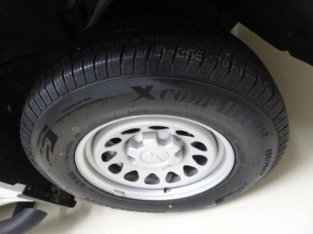 Chevrolet Silverado 1500 2WD Double Cab 147" Work Truck 2021