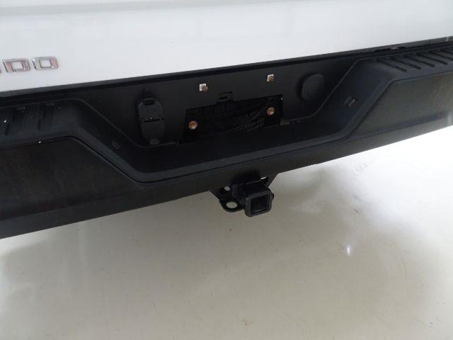 Chevrolet Silverado 1500 2WD Double Cab 147" Work Truck 2021