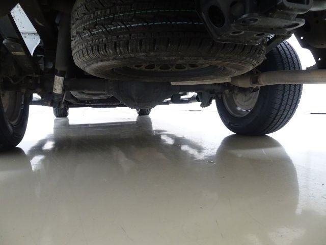 Chevrolet Silverado 1500 2WD Double Cab 147" Work Truck 2021