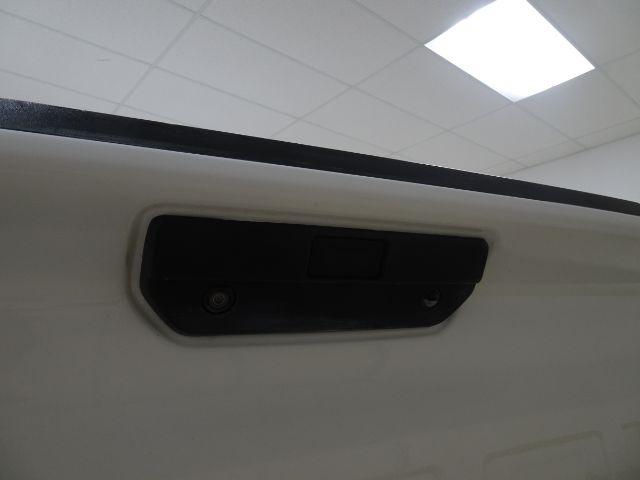 Chevrolet Silverado 1500 2WD Double Cab 147" Work Truck 2021