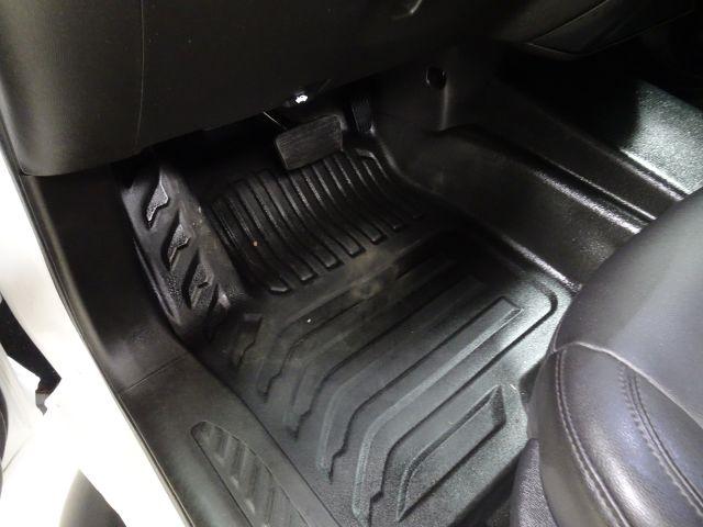 Chevrolet Silverado 1500 2WD Double Cab 147" Work Truck 2021