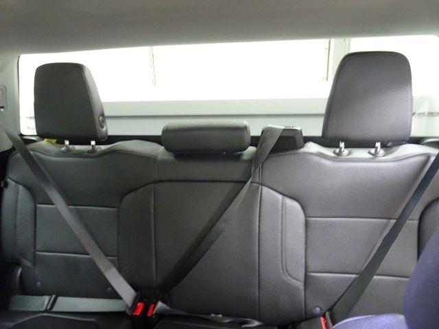 Chevrolet Silverado 1500 2WD Double Cab 147" Work Truck 2021