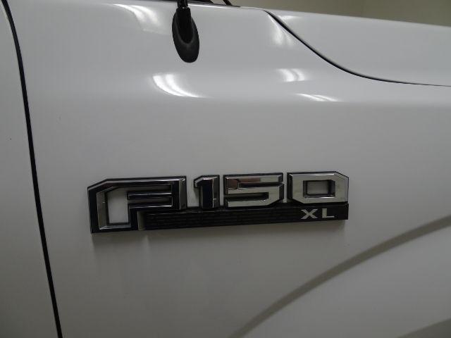 Ford F-150 XLT 2WD SuperCab 6.5' Box 2018