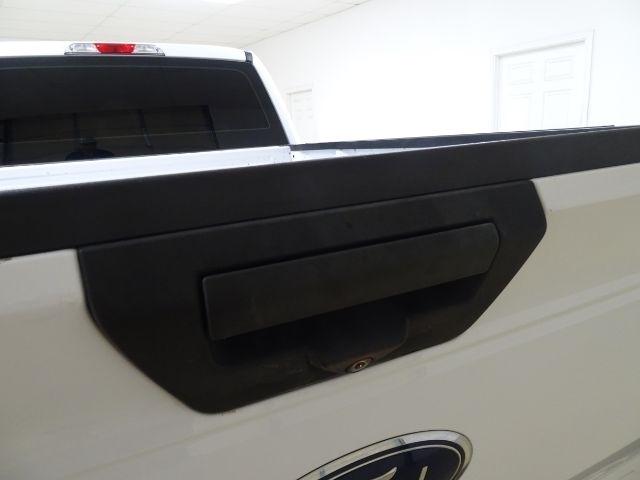 Ford F-150 XLT 2WD SuperCab 6.5' Box 2018