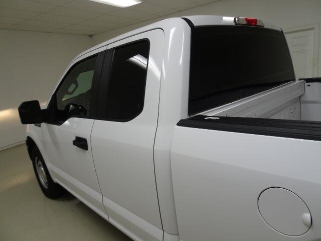 Ford F-150 XLT 2WD SuperCab 6.5' Box 2018