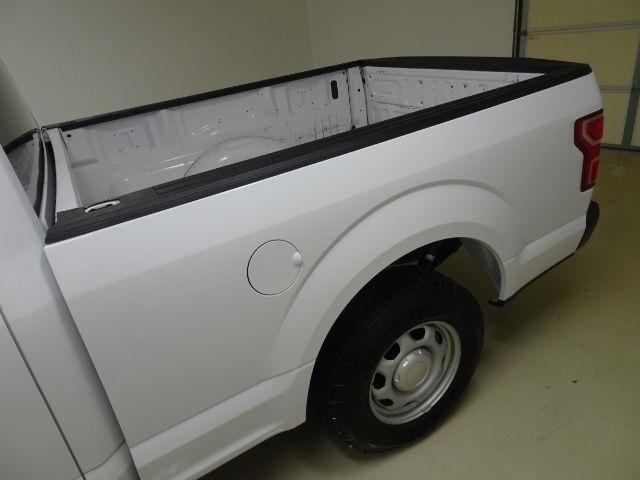 Ford F-150 XLT 2WD SuperCab 6.5' Box 2018