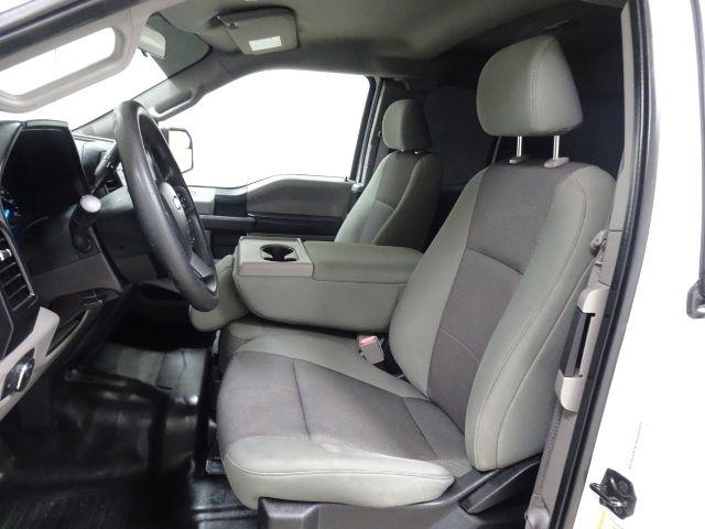 Ford F-150 XLT 2WD SuperCab 6.5' Box 2018