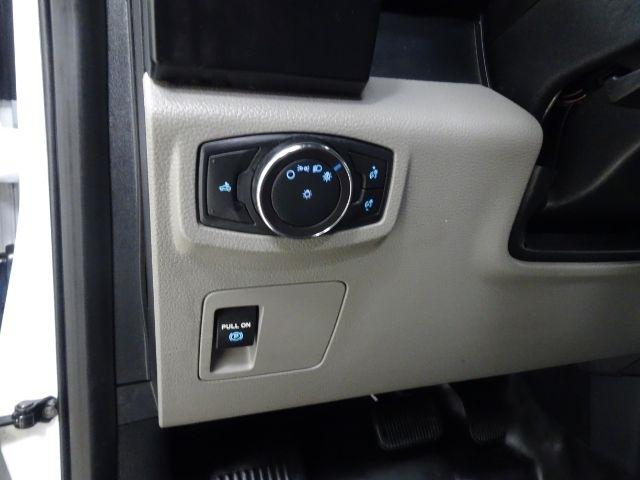 Ford F-150 XLT 2WD SuperCab 6.5' Box 2018