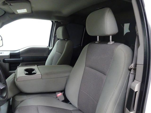 Ford F-150 XLT 2WD SuperCab 6.5' Box 2018