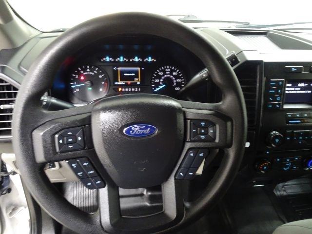 Ford F-150 XLT 2WD SuperCab 6.5' Box 2018