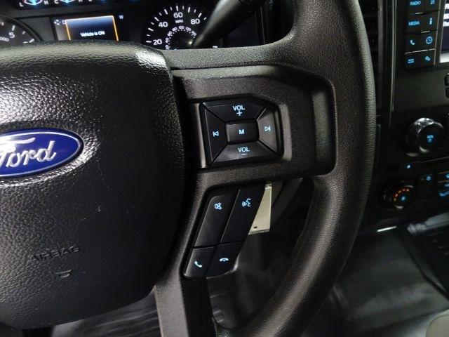 Ford F-150 XLT 2WD SuperCab 6.5' Box 2018