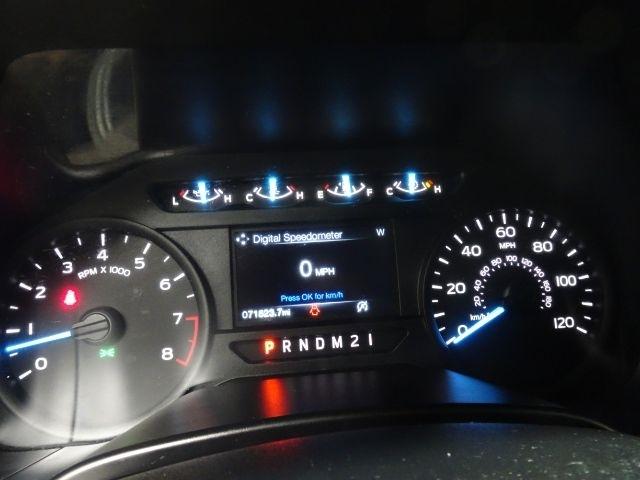 Ford F-150 XLT 2WD SuperCab 6.5' Box 2018