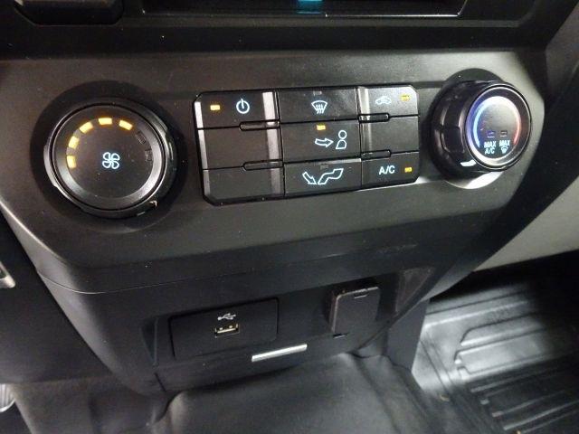 Ford F-150 XLT 2WD SuperCab 6.5' Box 2018