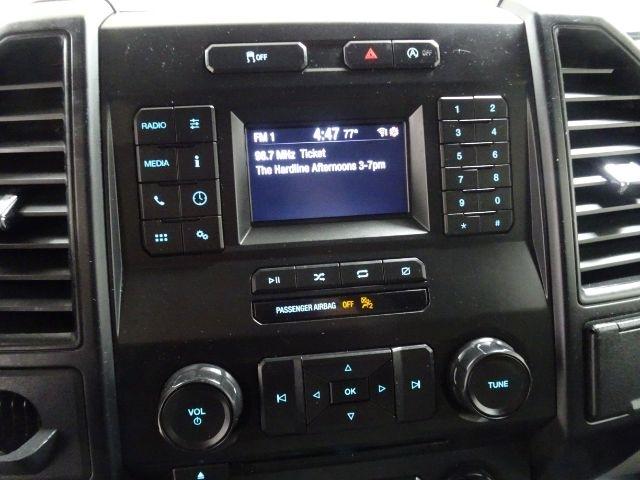 Ford F-150 XLT 2WD SuperCab 6.5' Box 2018