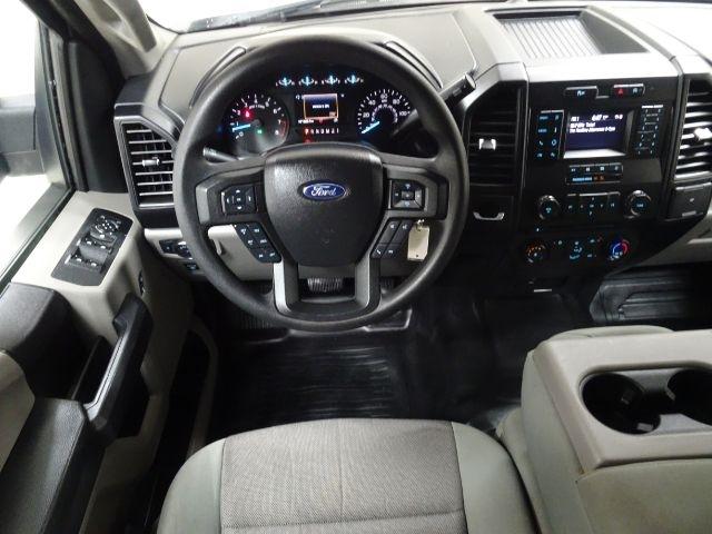 Ford F-150 XLT 2WD SuperCab 6.5' Box 2018