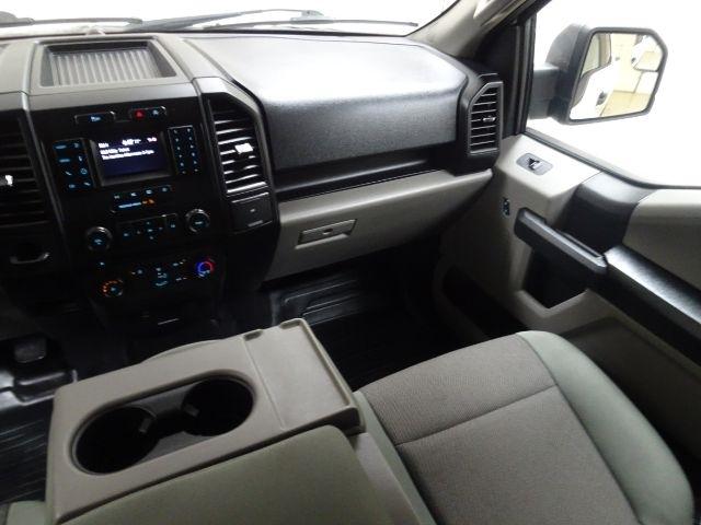 Ford F-150 XLT 2WD SuperCab 6.5' Box 2018