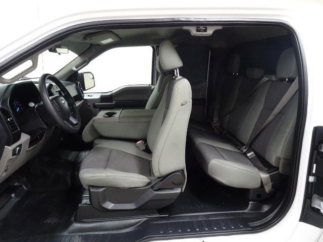 Ford F-150 XLT 2WD SuperCab 6.5' Box 2018