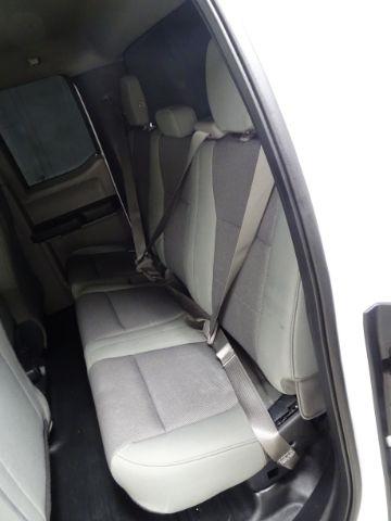 Ford F-150 XLT 2WD SuperCab 6.5' Box 2018