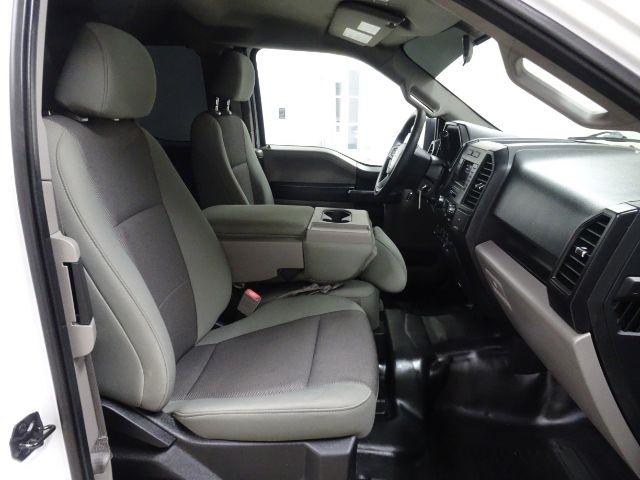 Ford F-150 XLT 2WD SuperCab 6.5' Box 2018