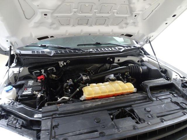 Ford F-150 XLT 2WD SuperCab 6.5' Box 2018