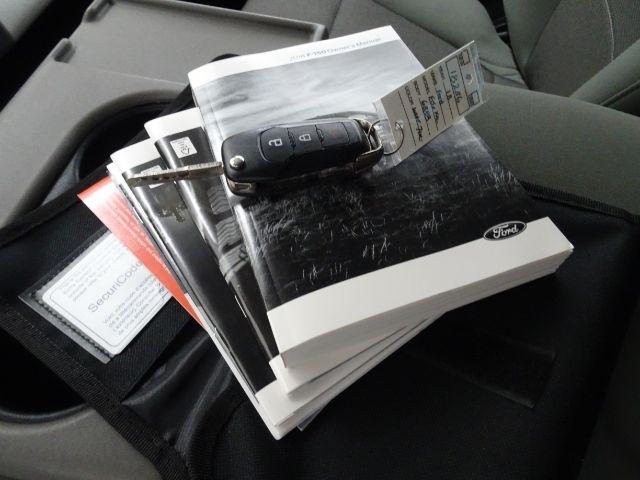 Ford F-150 XLT 2WD SuperCab 6.5' Box 2018