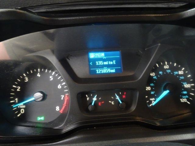 Ford Transit Van T-250 148" Med Rf 9000 GVWR Sliding RH Dr 2017