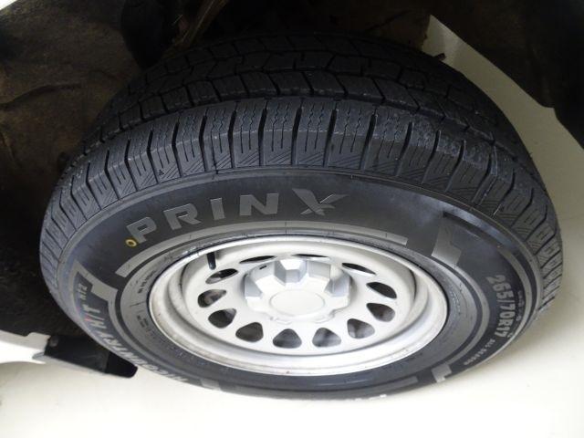 Chevrolet Silverado 1500 4WD Crew Cab 157" Work Truck 2021