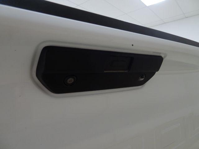 Chevrolet Silverado 1500 4WD Crew Cab 157" Work Truck 2021