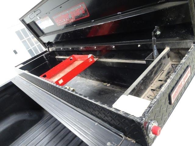 Chevrolet Silverado 1500 4WD Crew Cab 157" Work Truck 2021