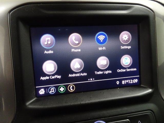 Chevrolet Silverado 1500 4WD Crew Cab 157" Work Truck 2021