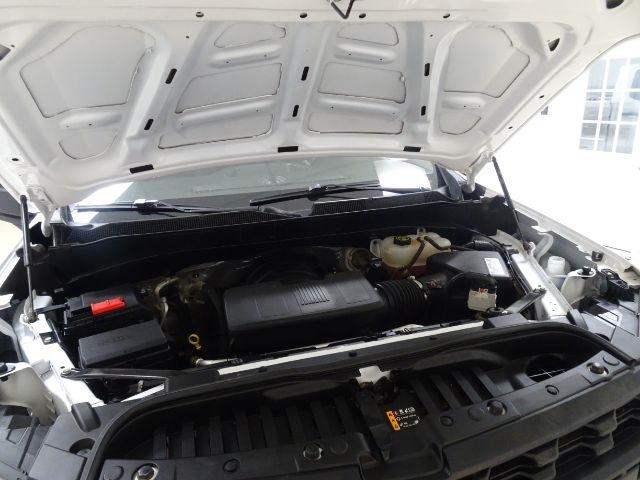 Chevrolet Silverado 1500 4WD Crew Cab 157" Work Truck 2021