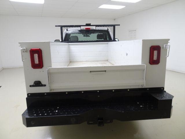Ford Super Duty F-250 SRW XLT 2WD Reg Cab 8' Box 2019