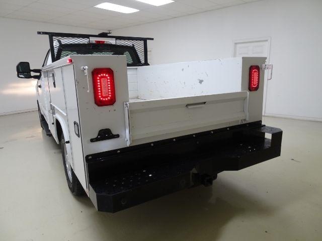 Ford Super Duty F-250 SRW XLT 2WD Reg Cab 8' Box 2019